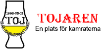 Tojaren